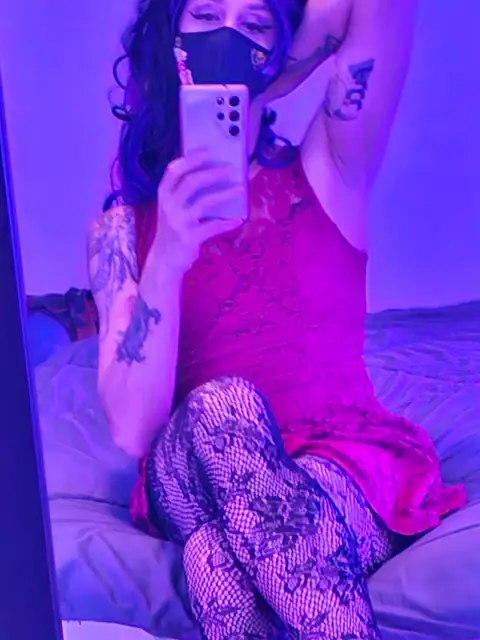 Sweet Sophie on OnlyFans