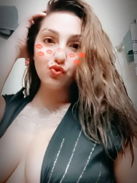 Lexxxuh Gee on OnlyFans