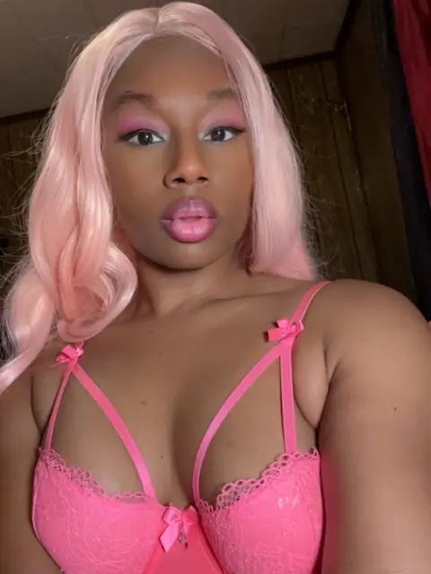 Angelina Andre on OnlyFans
