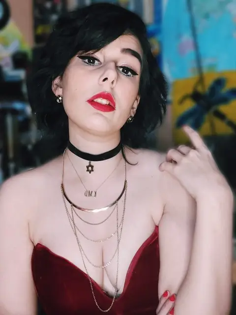 Jem on OnlyFans