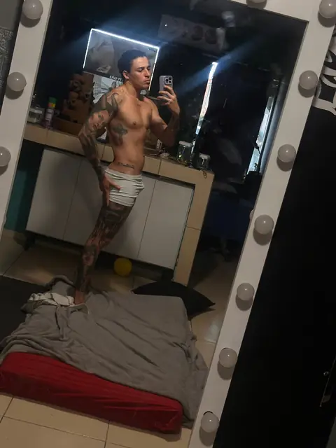 Alessandro Cambe on OnlyFans