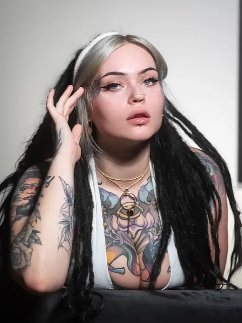 Maryathame on OnlyFans