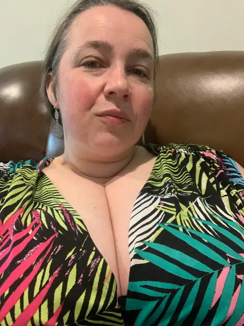 Witch Annie OnlyFans profile