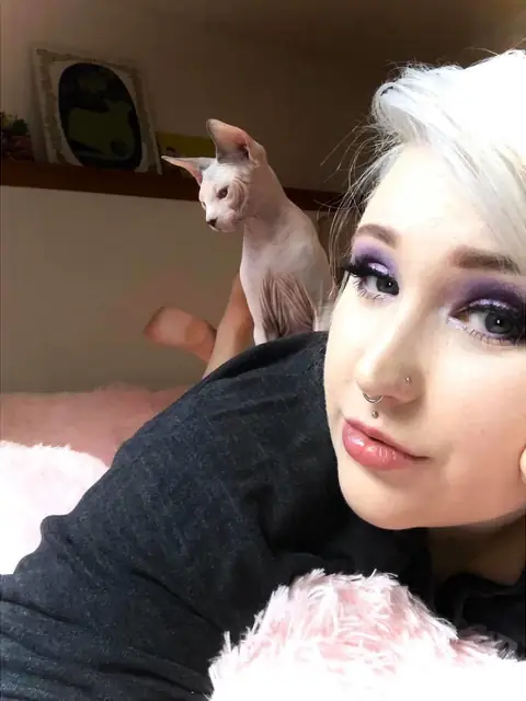 Lisa on OnlyFans