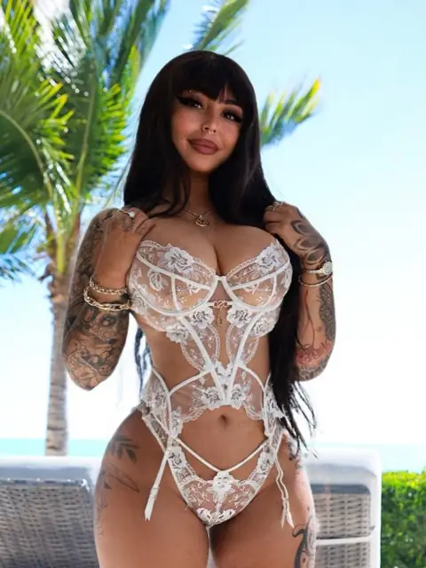 Gigii bunny OnlyFans profile