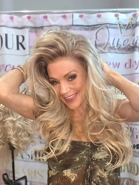 Sherry on OnlyFans