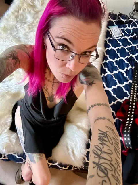 Rain Bow on OnlyFans