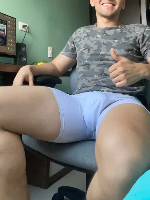 Gruesomedallo on OnlyFans