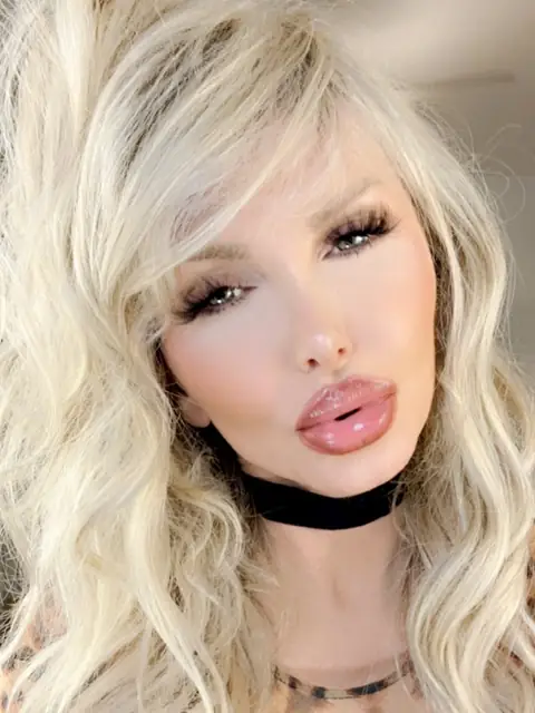 Taylor Wane OnlyFans profile