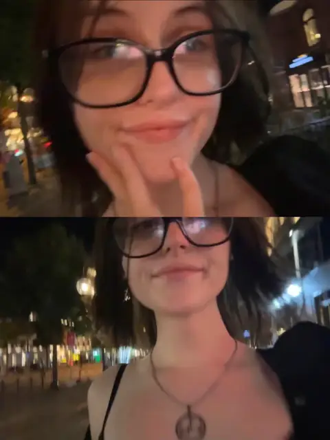 evie's free page OnlyFans profile