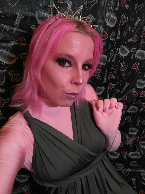Virga Morningstar on OnlyFans