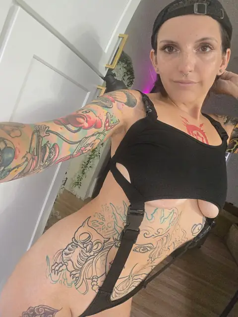 BeadSpriteBabe OnlyFans profile