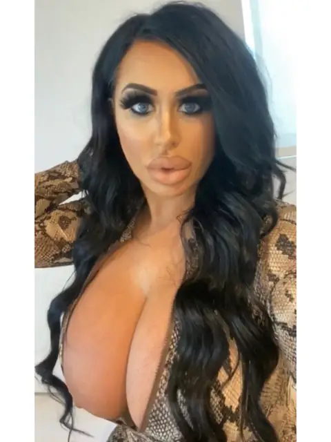 Brandi Bae OnlyFans profile