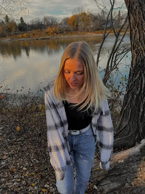 Katie on OnlyFans