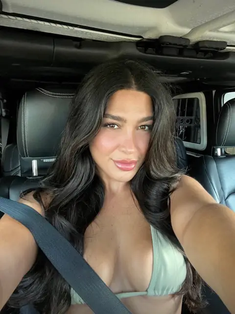 Mila RATED #1 PERSIAN ON OF on OnlyFans