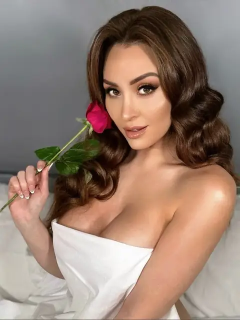 Tabitha Lyons OnlyFans profile