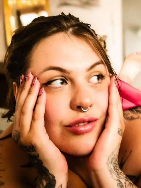 Selene Merlot on OnlyFans