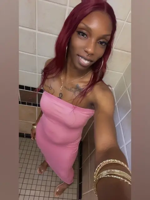 Brown Beautyy on OnlyFans