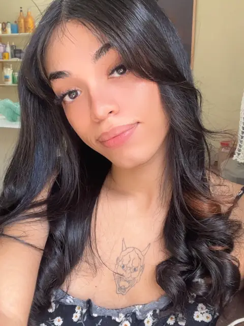 evelynn (Trans) on OnlyFans