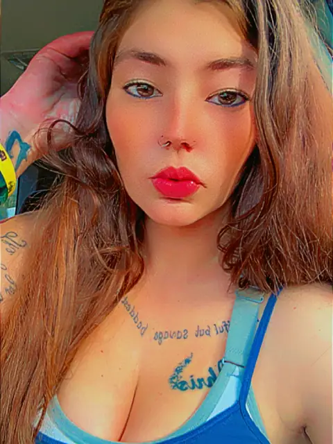 Brittany Wesley on OnlyFans