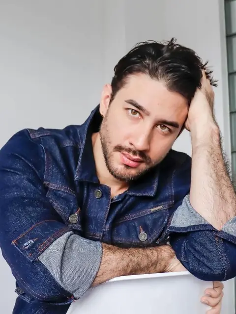 Jefferson Tobon on OnlyFans