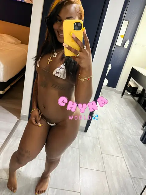 Chynaworld on OnlyFans