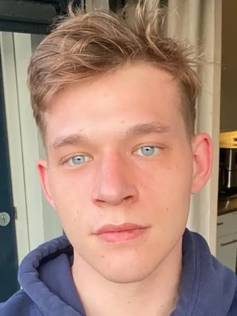 Finn on OnlyFans