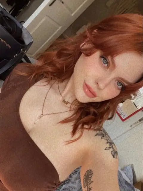 Feya Quinn on OnlyFans
