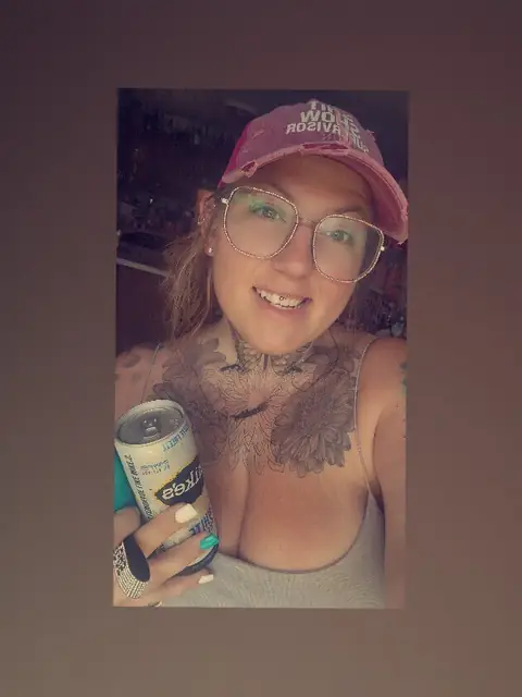 thicc&tattooed on OnlyFans