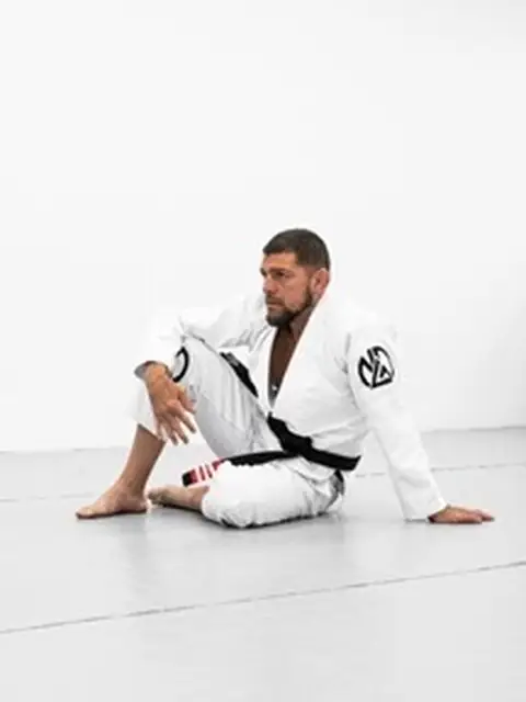 Nick Diaz on OnlyFans