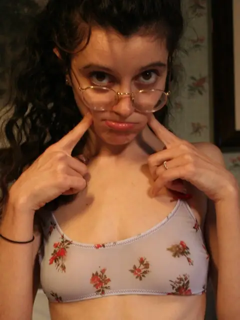 Claudia Surace on OnlyFans