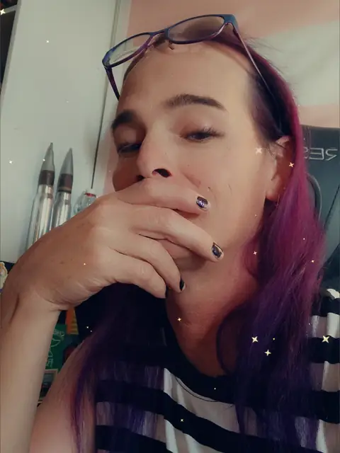 Alexis, Duchess of Prescott (Trans) on OnlyFans