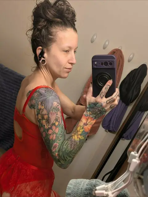 s0berjulie on OnlyFans