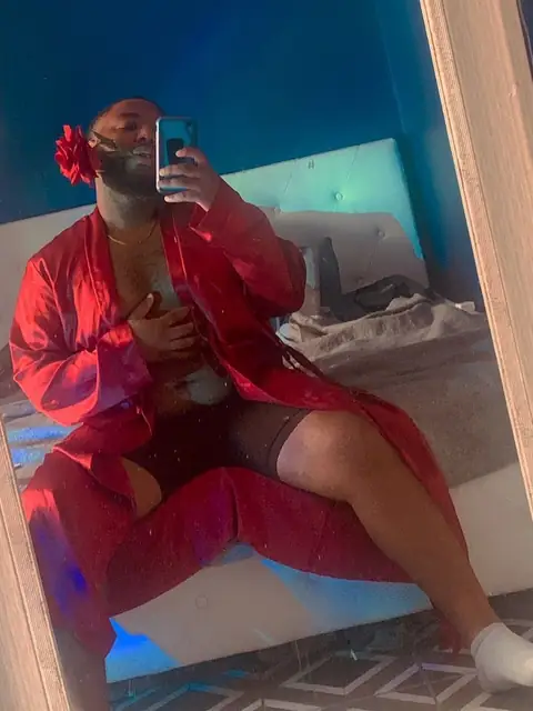Ken on OnlyFans