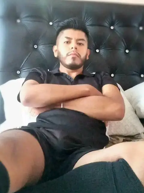 Angel Rodriguez on OnlyFans