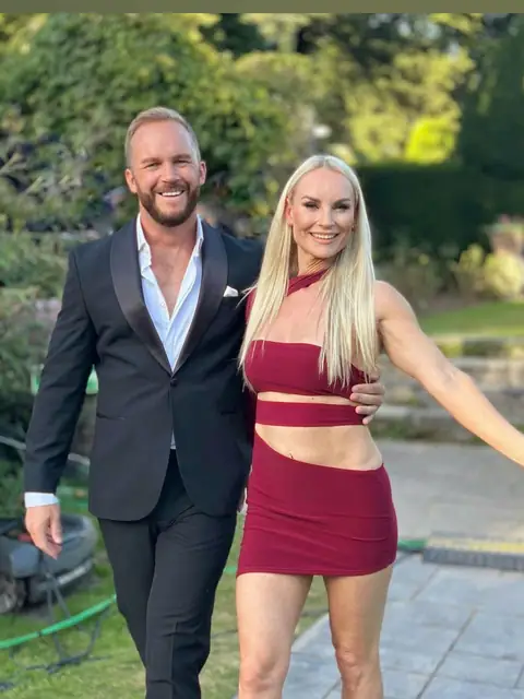 Jem & Daz - The Intimacy Academy on OnlyFans