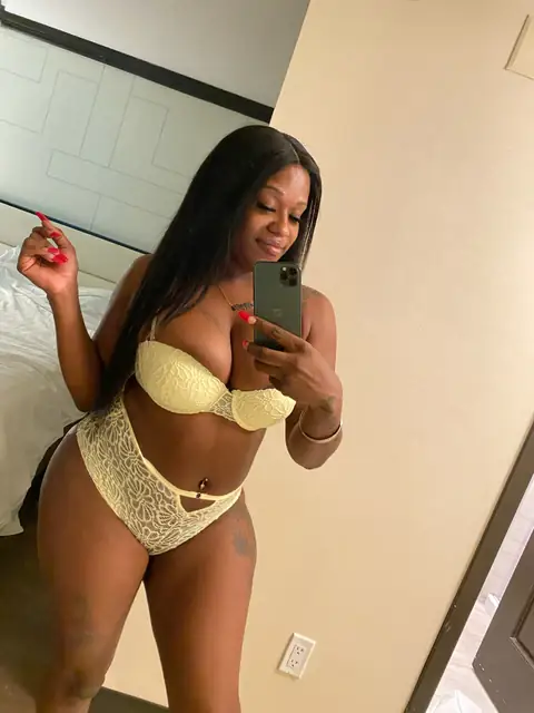 Shaday Vixxen OnlyFans profile