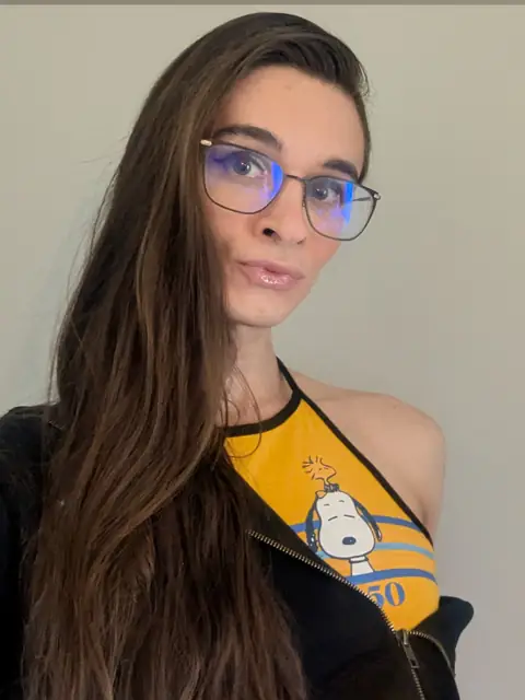 Alice Levv on OnlyFans