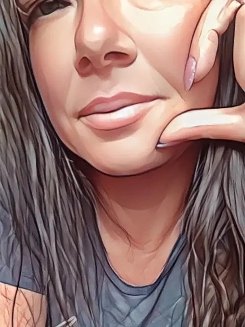 Krista Sweetly on OnlyFans