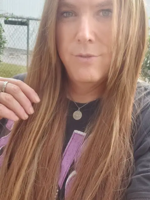 Devastatrix Delilah Savage (Trans) on OnlyFans