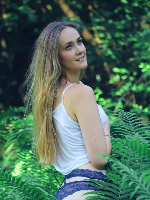 Justyna on OnlyFans