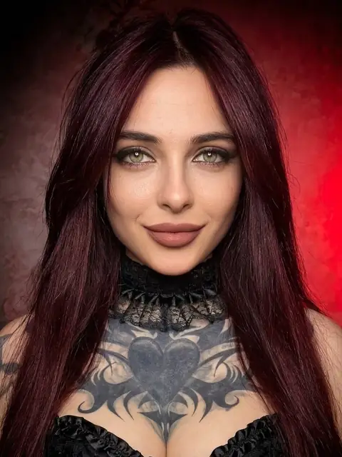 Daisy on OnlyFans
