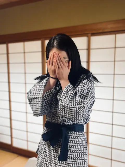 Kinky Kimono on OnlyFans