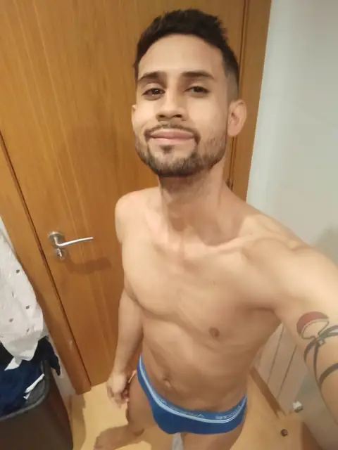 jhon stevan bastos palacio on OnlyFans