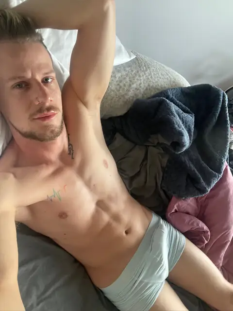Spencer on OnlyFans