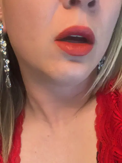 Princesa CD on OnlyFans