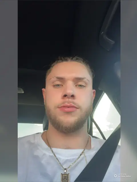 AndyBeezie on OnlyFans