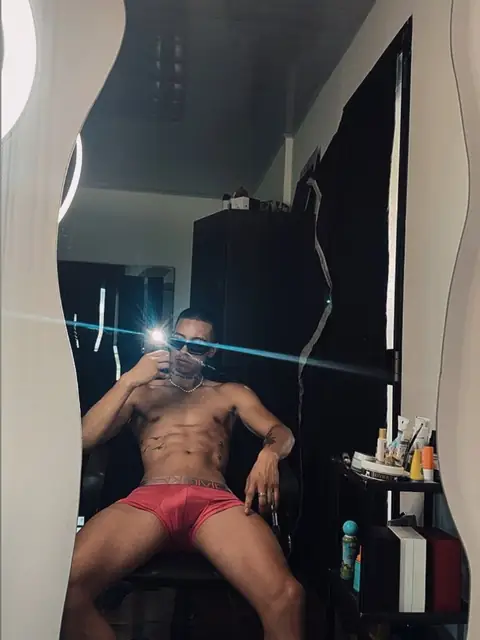 Wilmar angel on OnlyFans