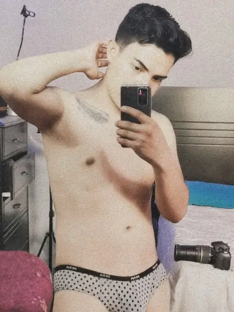 Rau Sans on OnlyFans