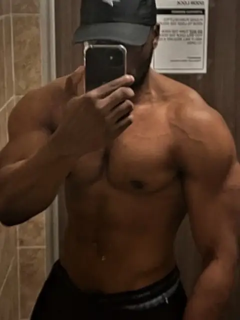 Bruce Wang on OnlyFans